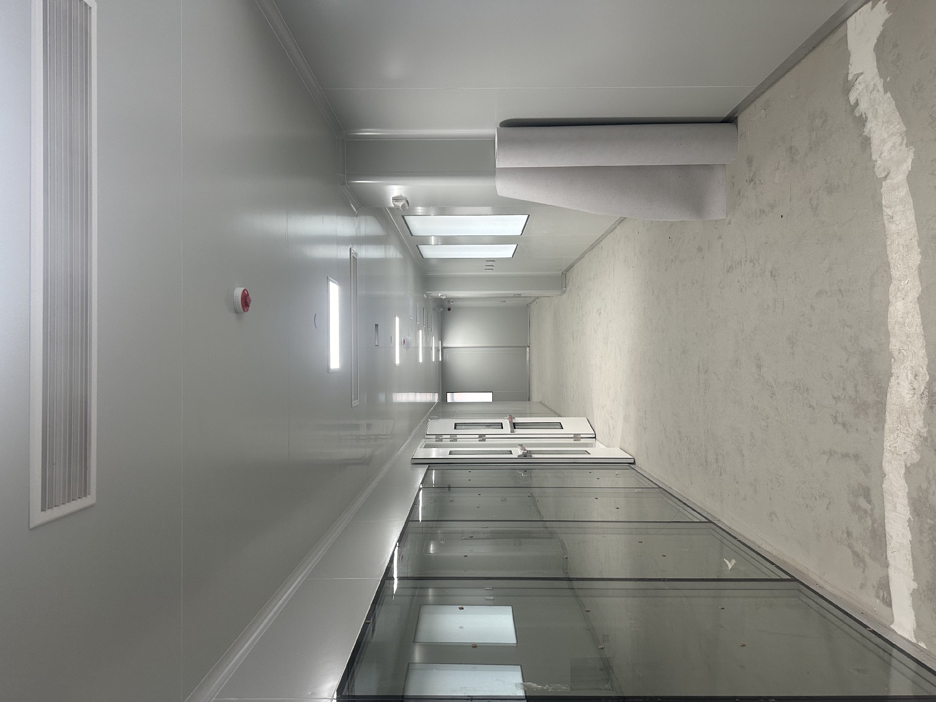 上海净化车间装修公司-交给我们,省心又靠谱!