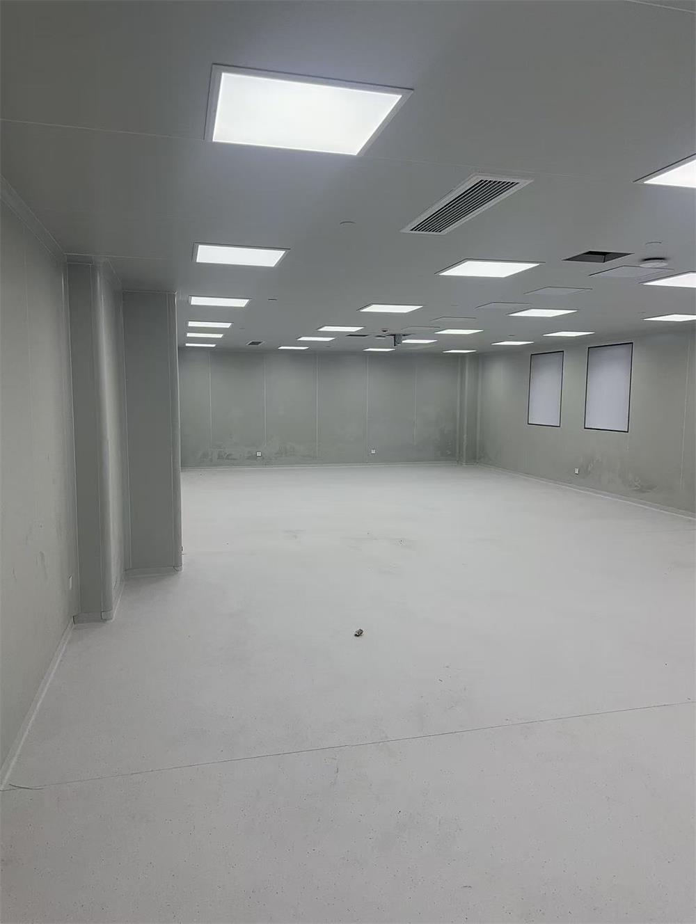 上海食品厂装修公司-专业团队,全程严控,让您省心省力!